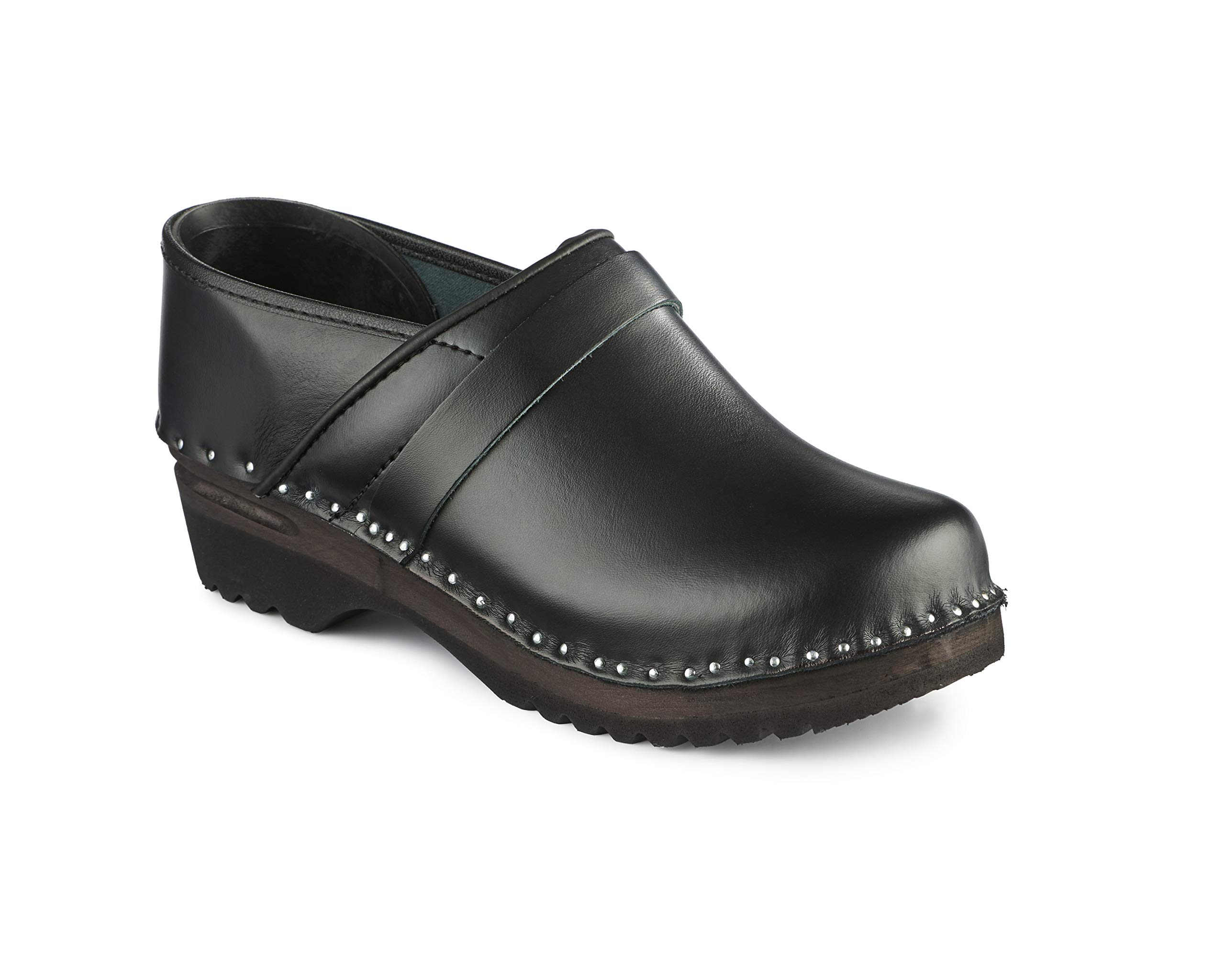 Comfortable Women's Clogs - Slip-Resistant & Lightweight for Home, Garden & Casual Wear | Perfect for Nurses, Chefs & Outdoor Activities