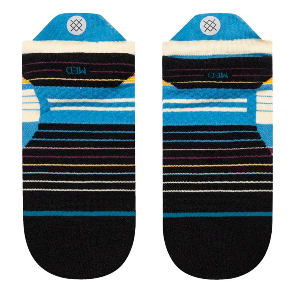 Stance Ralph Light Cushion Tab Socks - Athletic Performance & Casual Wear for Men & Women - Perfect for Running, Gym, Yoga & Everyday Comfort
