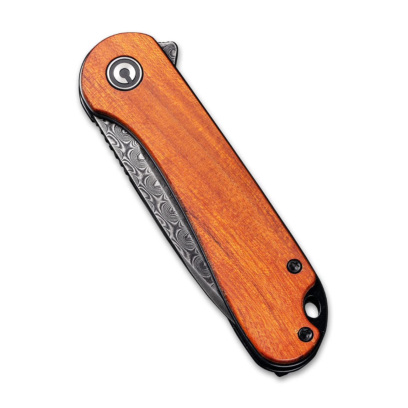CIVIVI Elementum Folding Knife Bundle - Premium EDC Pocket Knife for Everyday Carry, Outdoor Adventures & Knife Collection | Durable, Sharp & Stylish