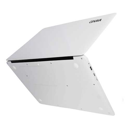 CENOVO CENAVA F14 14.1-inch Laptop with Intel Apollo Lake N3450 Quad-Core Processor, 6GB DDR3L RAM, 64GB eMMC SSD - Lightweight Notebook for Work, Study & Travel