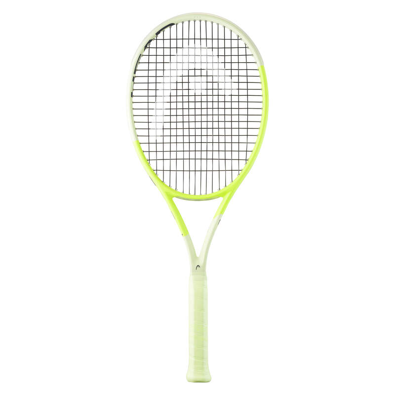 Head Extreme Pro (2024) Tennis Racket - Demo Rental for Practice & Training | Perfect for Beginners & Advanced Players