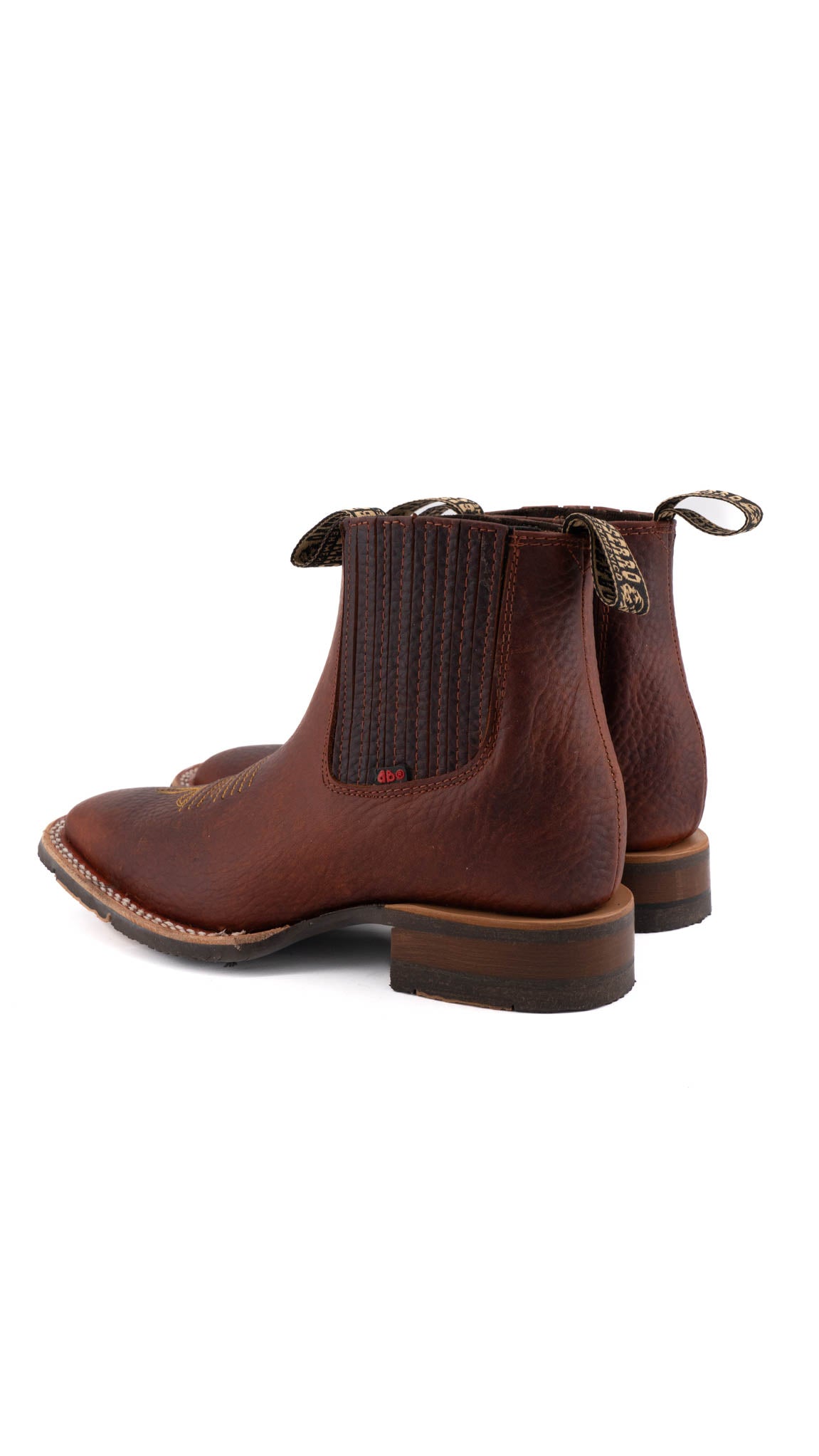 Rhino Bessero Women's Western Boots - Stylish Cowgirl Boots for Riding, Country Fashion & Outdoor Adventures