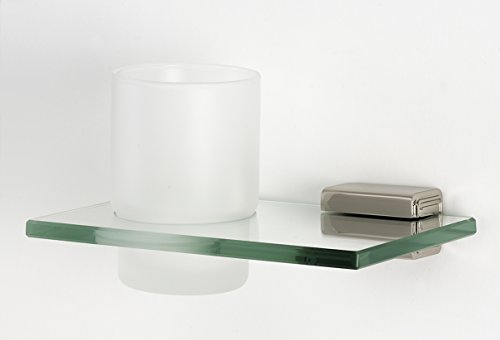 Polished Nickel