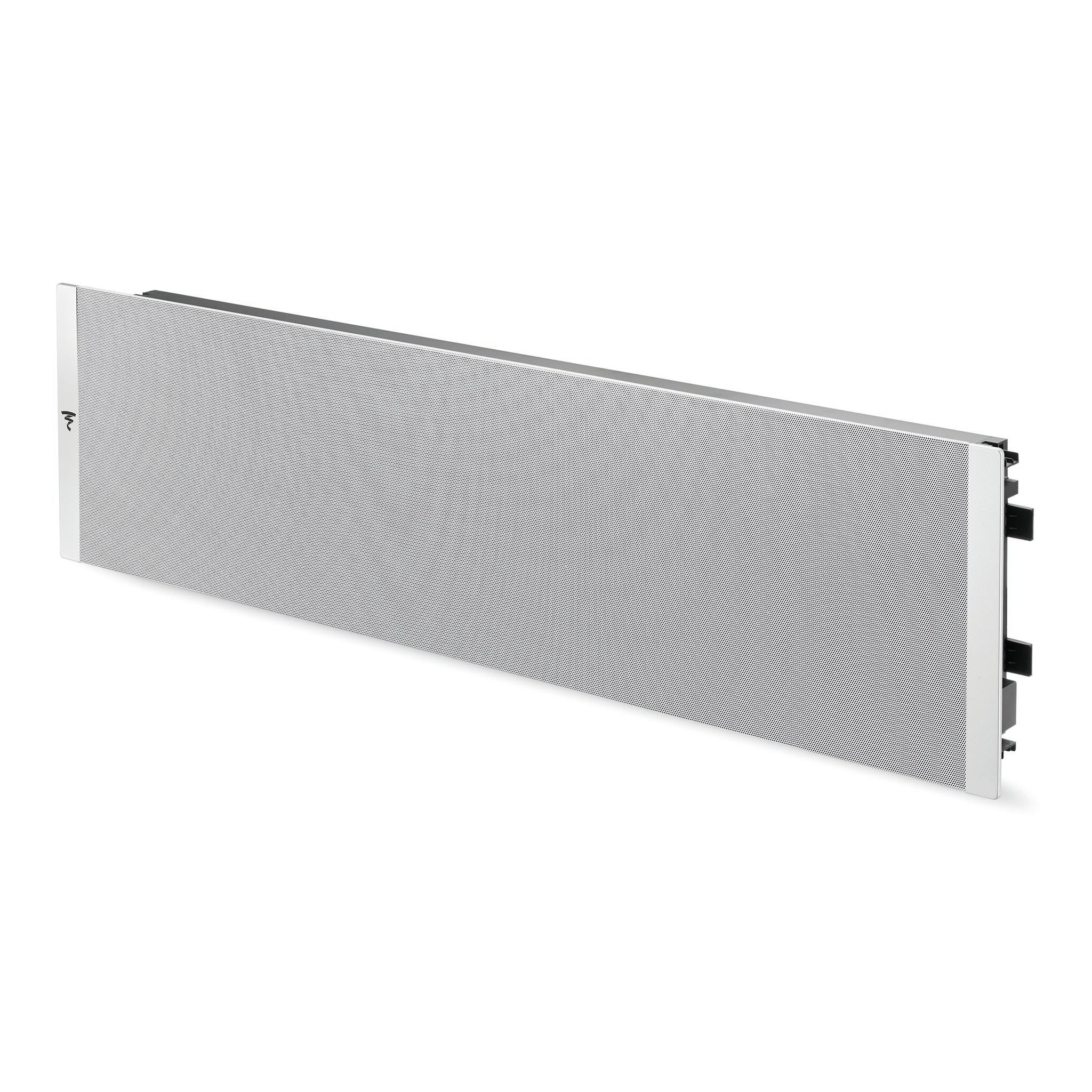 Focal 1000 IWLCR Utopia In-Wall Speaker - High-End Home Theater Audio System for Living Room, Bedroom & Home Cinema Installation (Each)