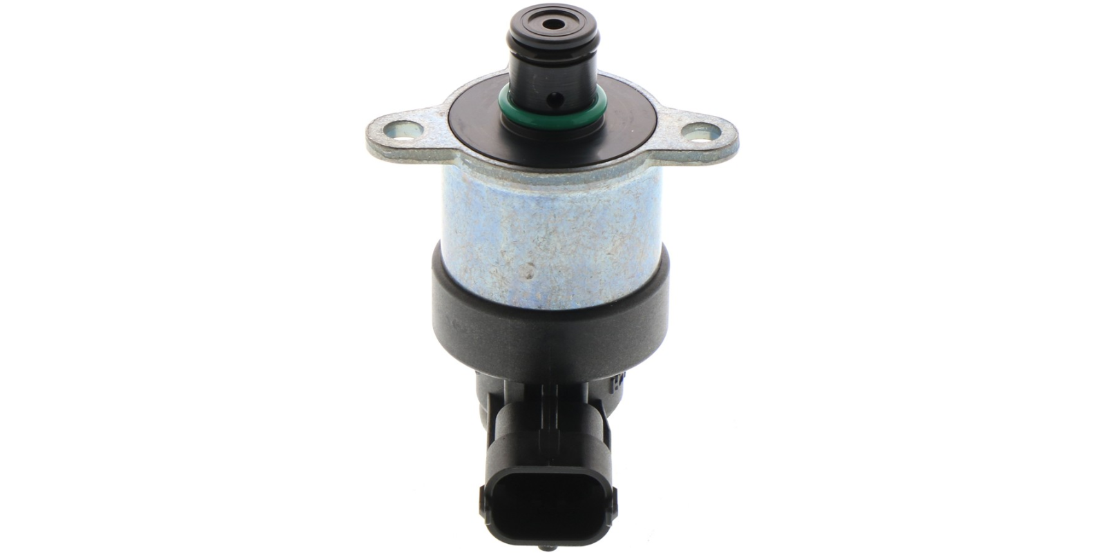 Bosch LLY Fuel Pressure Regulator MPROP FCA - Replacement Part for Diesel Engines | Improves Fuel Efficiency & Engine Performance | Perfect for Chevy, GMC Trucks & SUVs