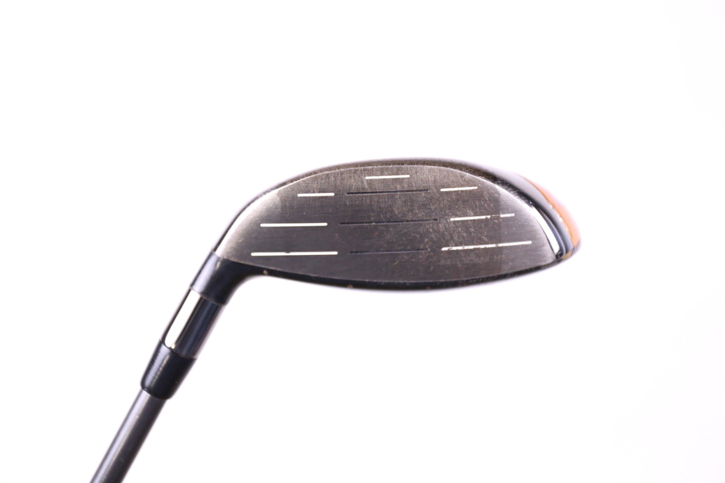Used Callaway Mavrik 3 Wood Golf Club - Right Handed 15° Stiff Flex Driver for Men - Perfect for Fairway Shots & Long Drives