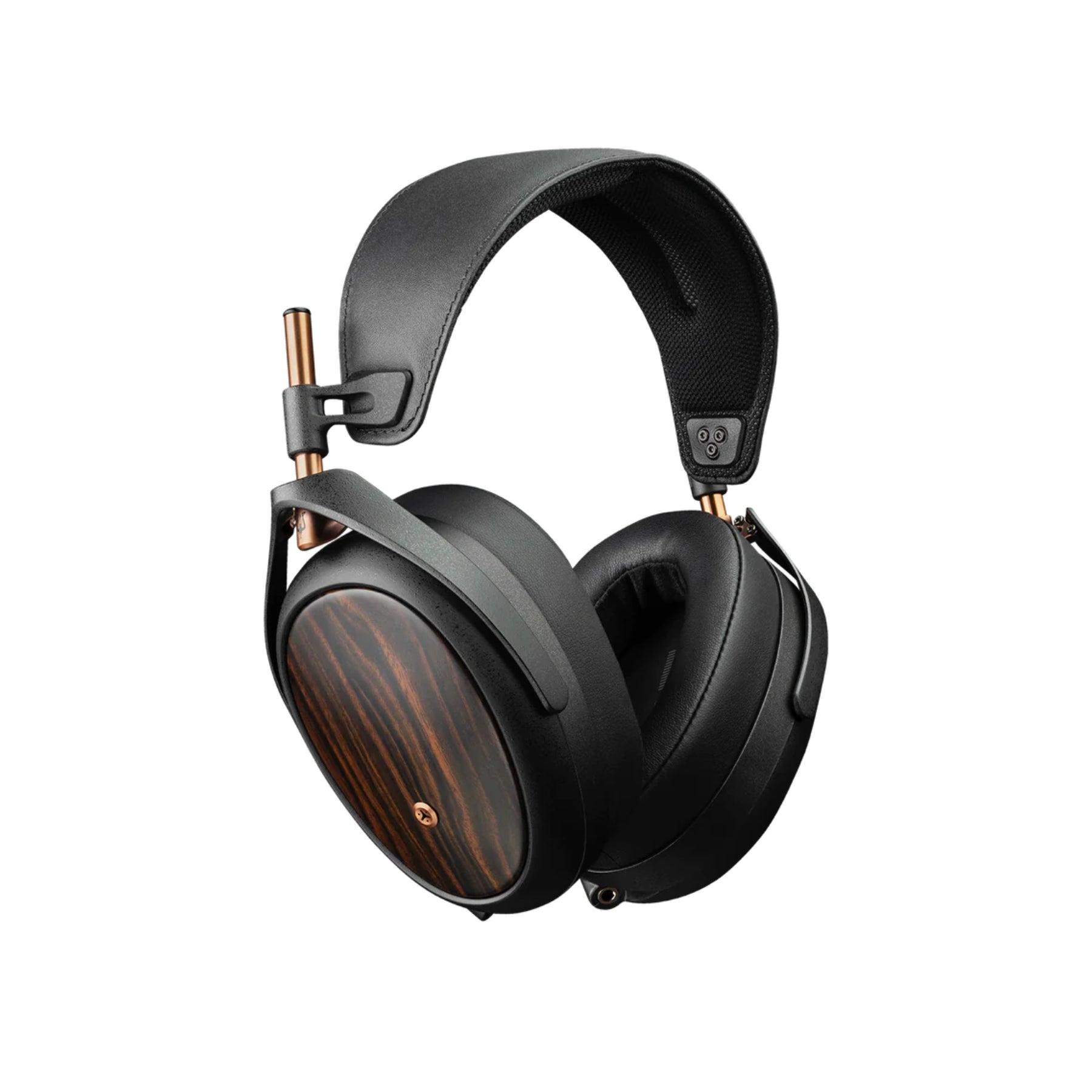 Meze Audio Liric II Premium Closed-Back Headphones - High-Fidelity Sound, Noise Isolation for Home Studio, Gaming & Travel