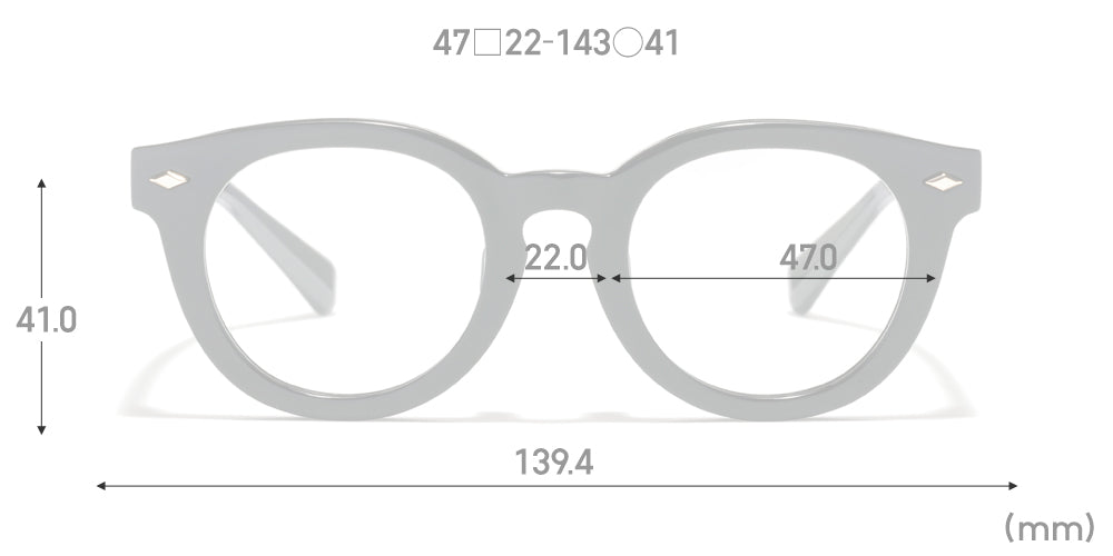 JINS TODAY 24 25FW 130 - Stylish and Comfortable Eyeglasses for Men and Women | Perfect for Work, Reading, and Everyday Use