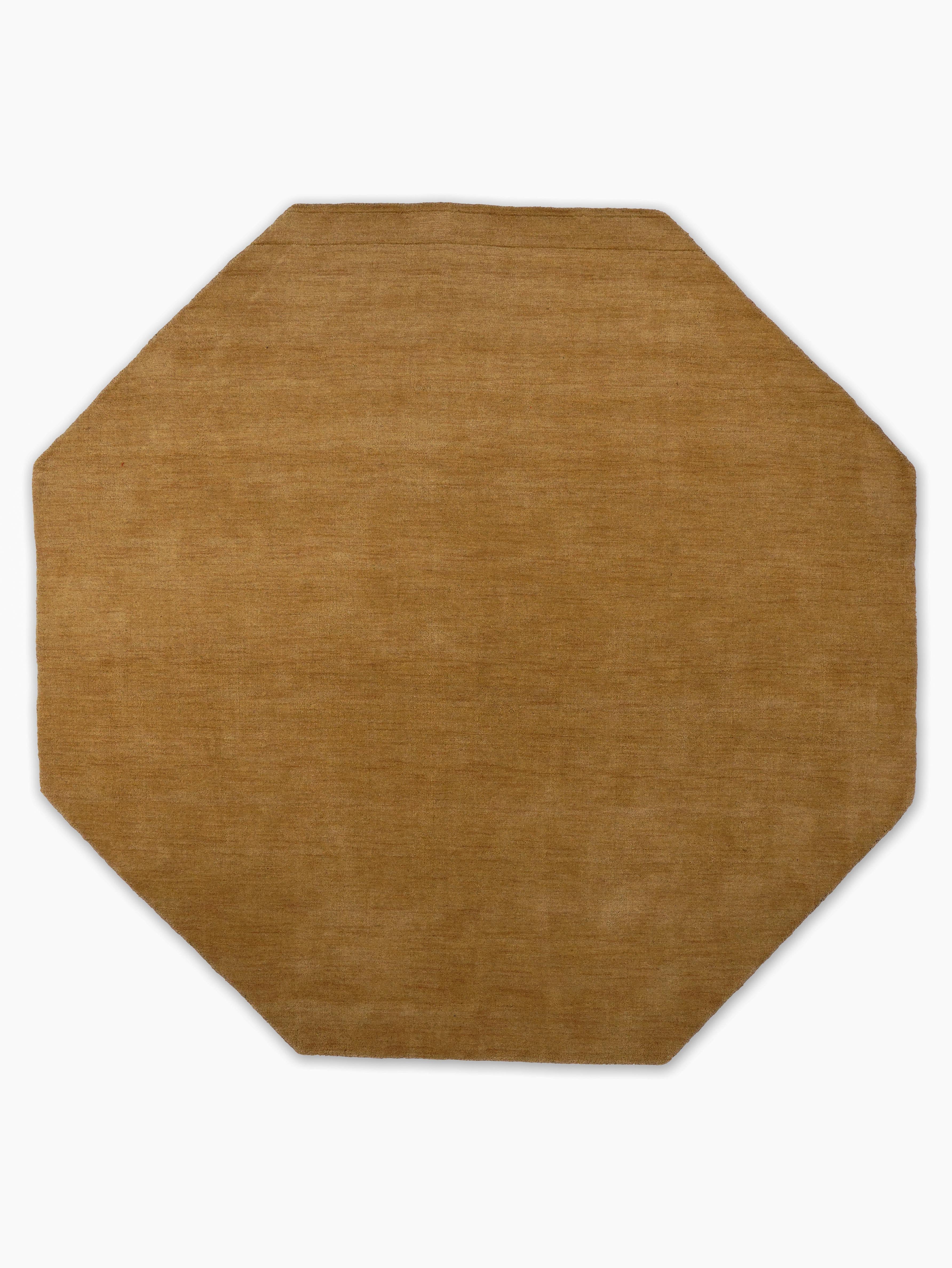 Luxury Hand-Knotted Wool Rug - Soft & Durable for Living Room, Bedroom, or Office - Premium Home Decor