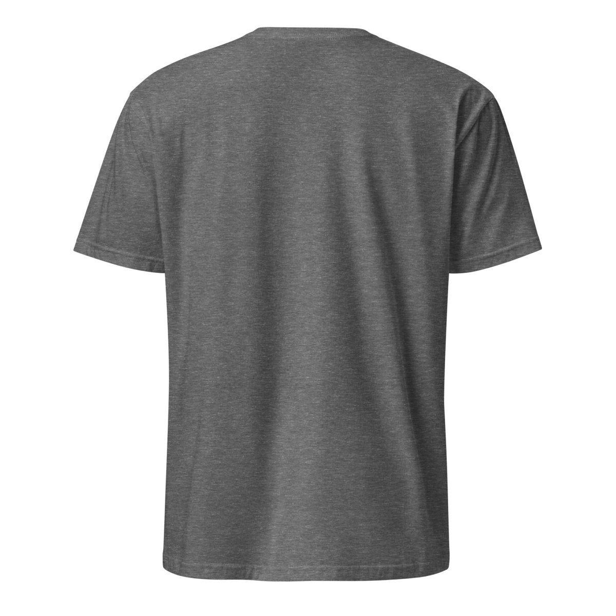 Build Character Through Sobriety Essential T-Shirt - Motivational Recovery Tee for AA Meetings, Sober Living & Addiction Awareness