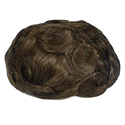 #4(Light Brown Color)