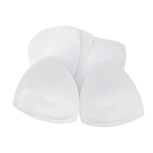 White-triangle-massage