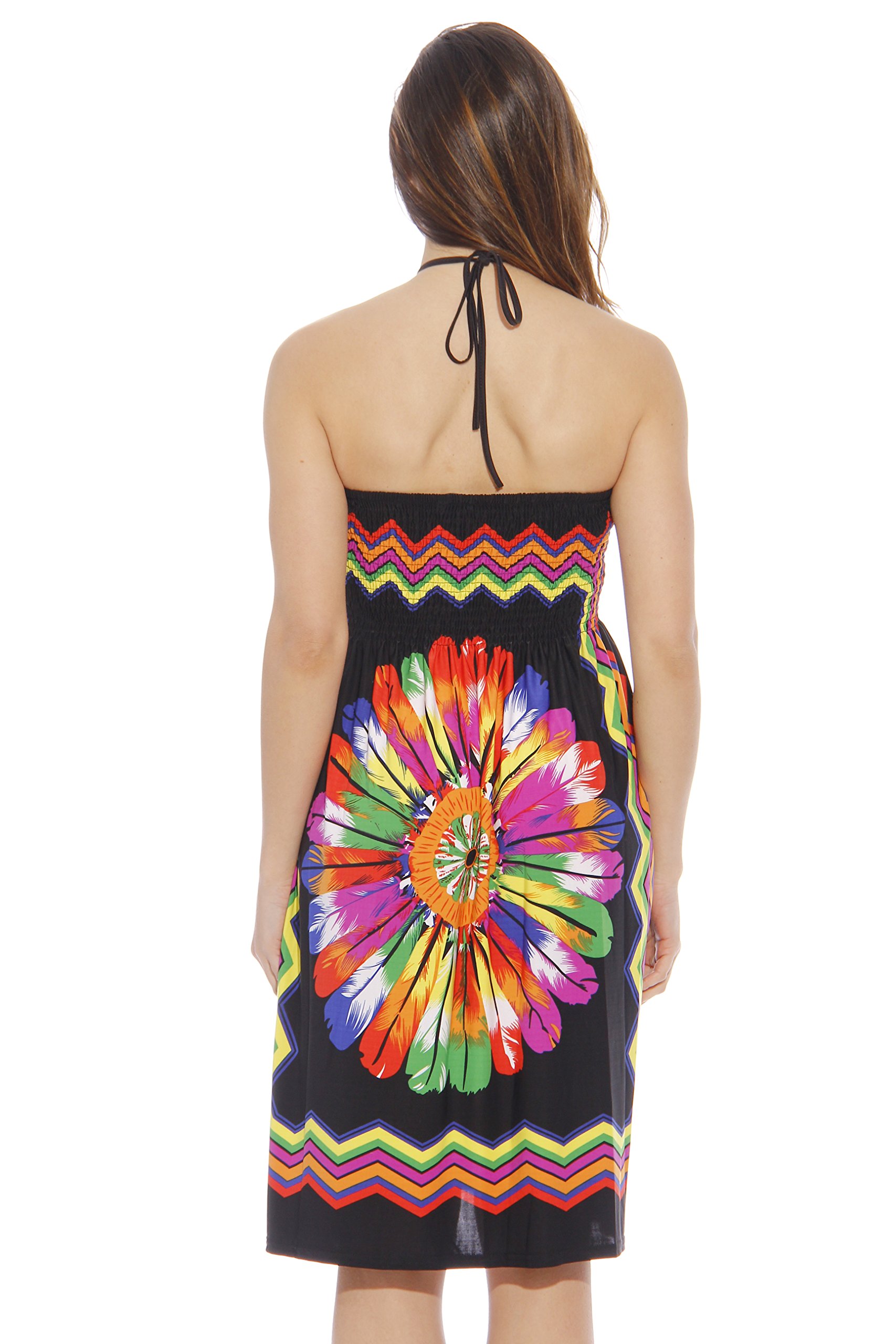 Just Love Summer Dresses for Women | Flowy Sundress in Petite to Plus Sizes | Perfect for Beach Vacations, Garden Parties & Date Nights