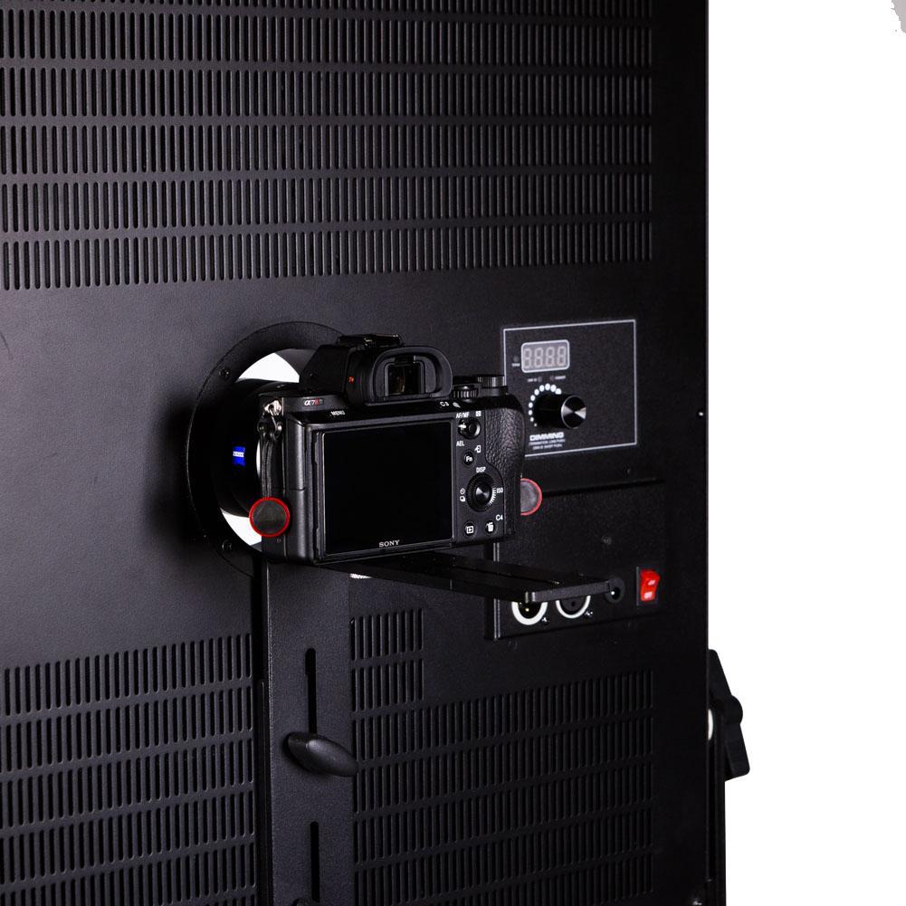 150W Magic Light - Professional Beauty, Event & Photobooth Lighting Kit (Demo Stock) - Perfect for Makeup Studios, Wedding Photography & Party Decor