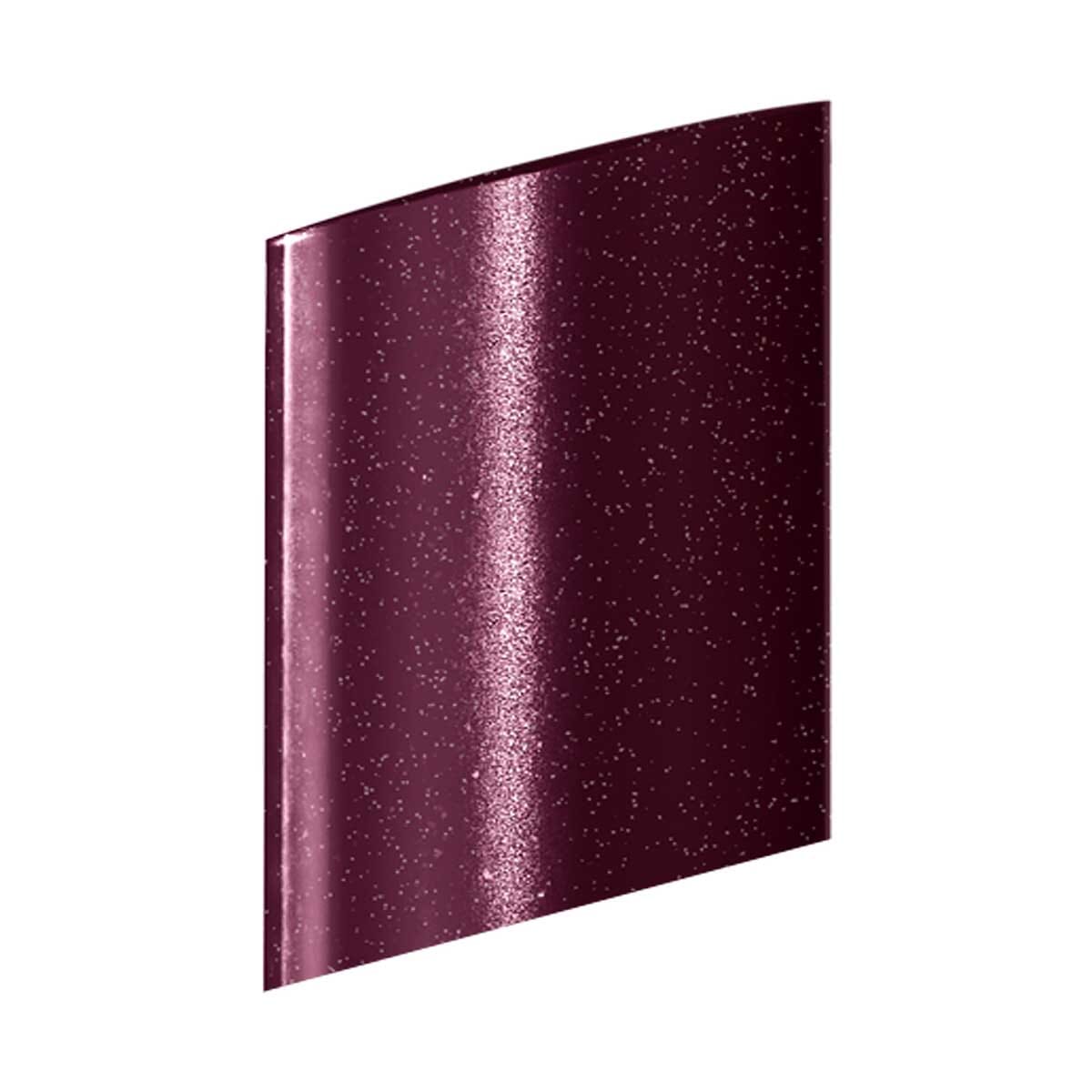 Revlon Super Lustrous Glass Shine Lipstick - Black Cherry Shade | High Shine, Moisturizing Formula | Perfect for Day & Night Wear, Date Nights, and Special Occasions
