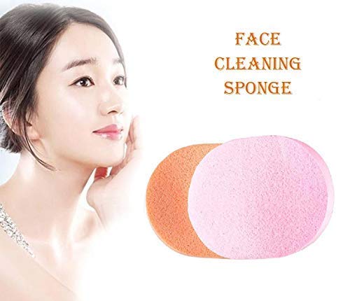 **2 Pack Ultra Soft Facial Cleansing Cloths - Gentle Makeup Remover & Face Wash Gloves (15g Each) - Perfect for Daily Skincare & Travel**
