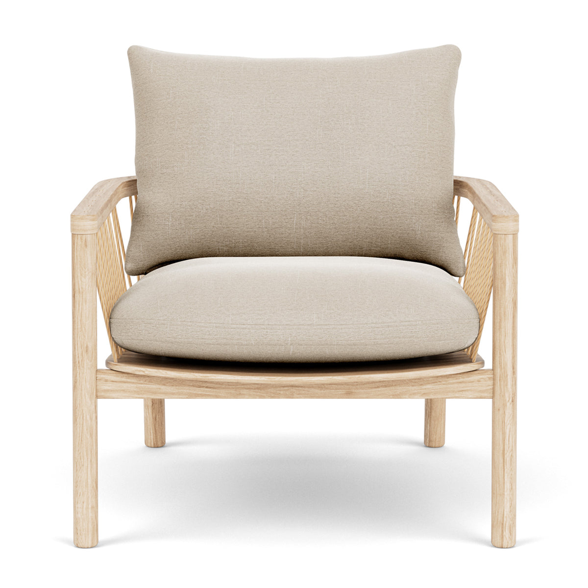 Sasano Clay Weave