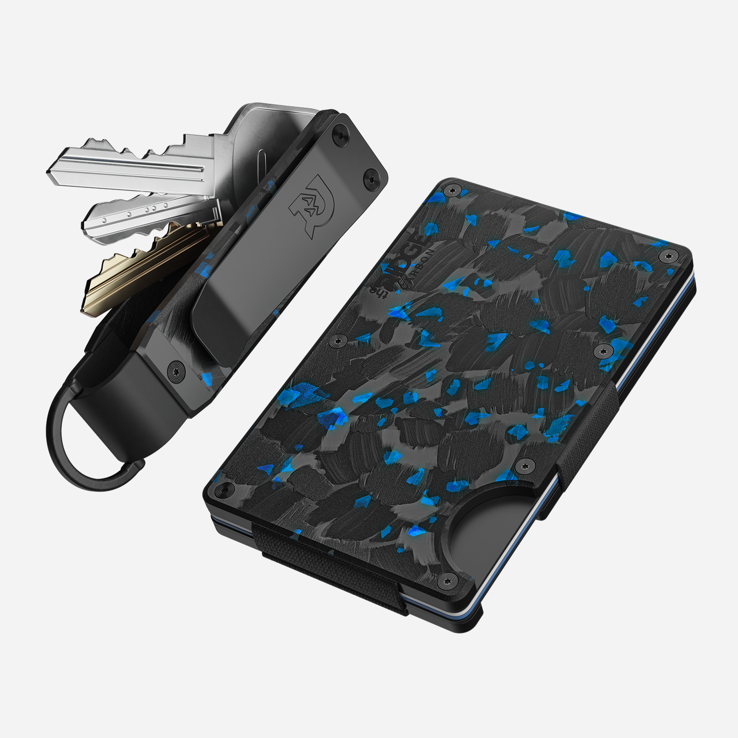 Premium Forged Pacific Daily Driver Kit - Durable & Reliable for Everyday Use | Perfect for Commuting, Road Trips & Daily Adventures
