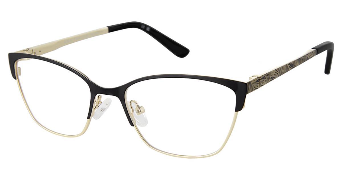 Ann Taylor TYATP713 Women's Fashion Eyeglasses - Stylish Frames for Work, Reading & Everyday Wear