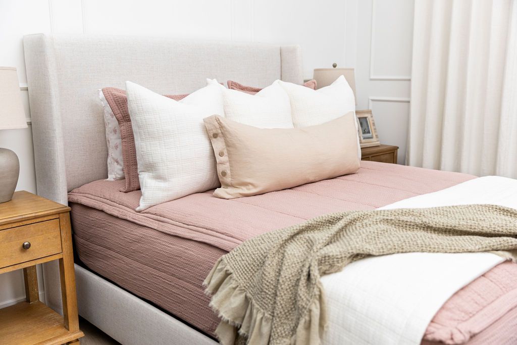 Luxury Alexandria Beddy's Bedding Set - Soft & Cozy Comforter for Ultimate Comfort - Perfect for Master Bedrooms, Guest Rooms & Cozy Nights