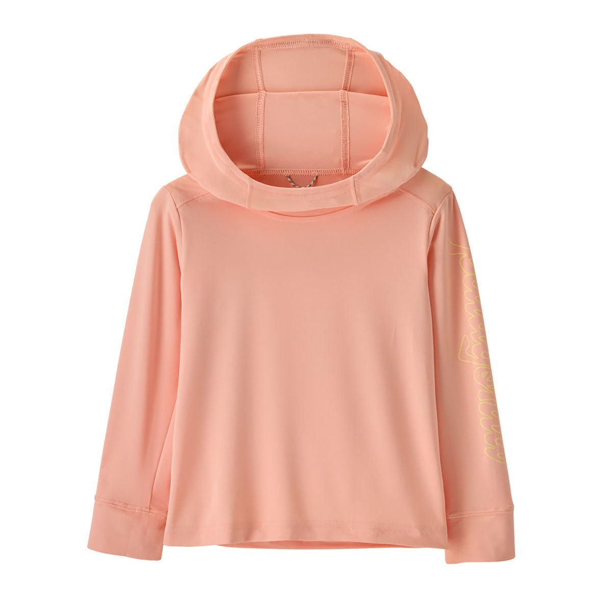 Soft Silkweight Baby Hoody - Lightweight & Comfortable Cotton Blend for Infants - Perfect for Outdoor Play & Cozy Naptime