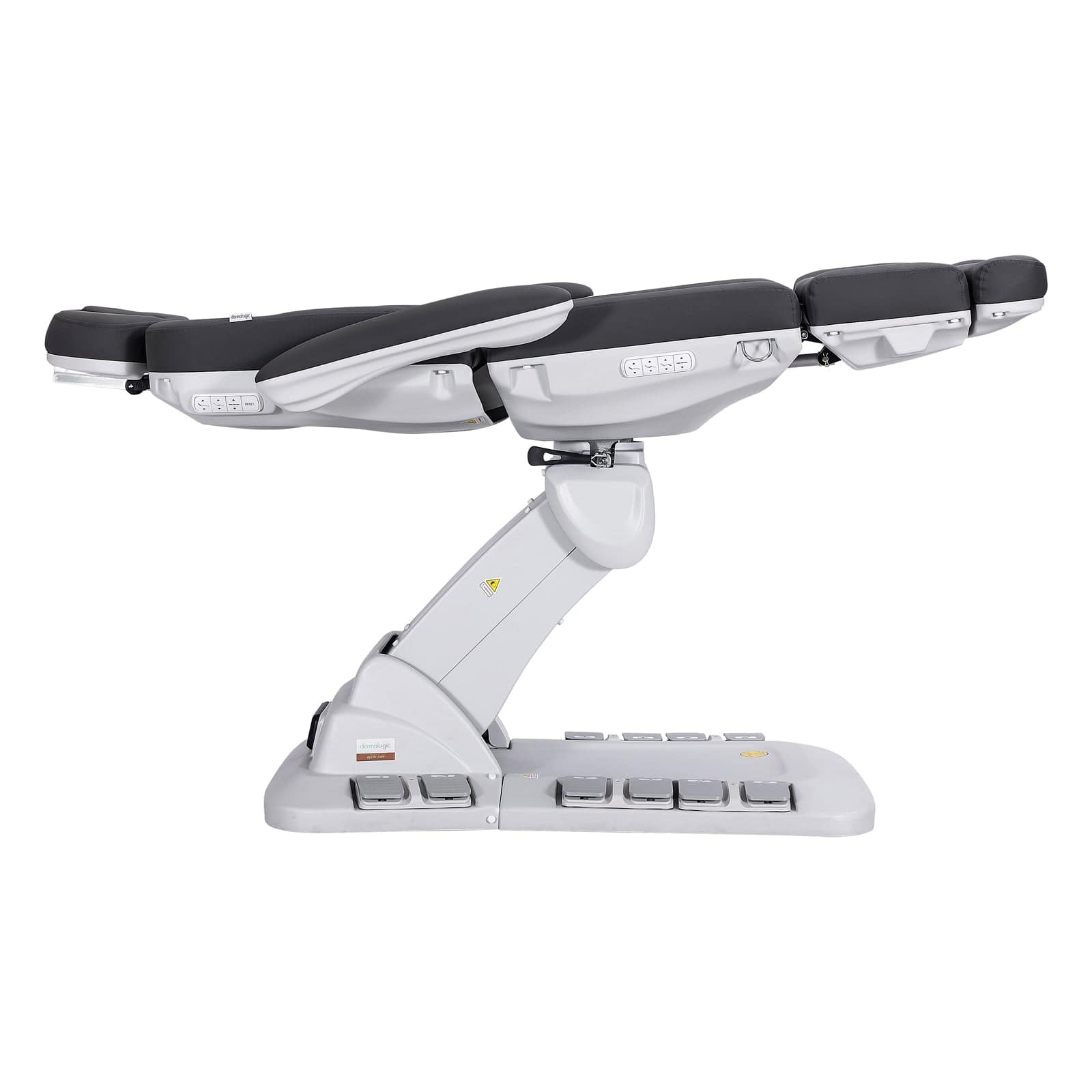 Premium ARIA Electric Spa Treatment Table with 4 Motors - Professional Massage & Facial Bed for Salon, Spa & Wellness Centers