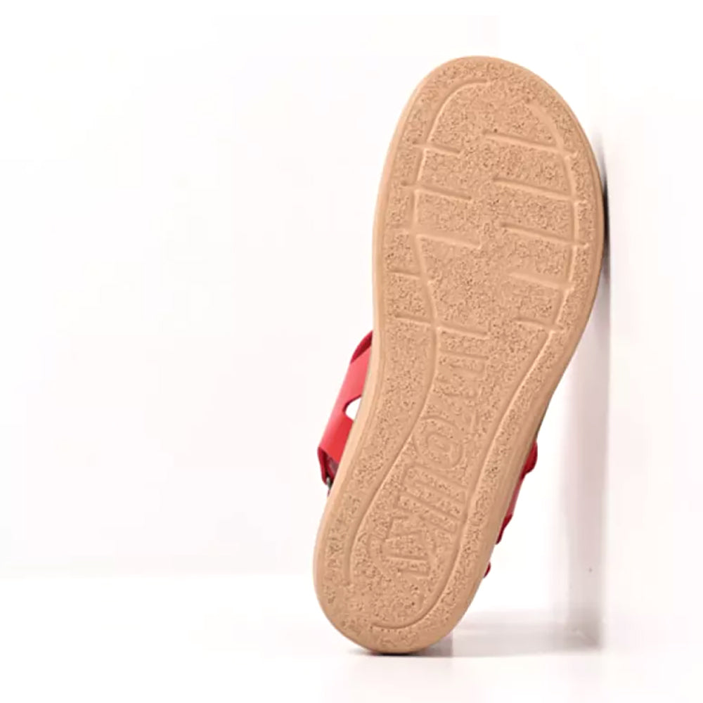 Amara Women's Comfortable Sandals - Breathable & Lightweight Summer Shoes for Walking, Beach, and Outdoor Activities