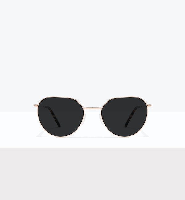 Stylish Prism Sunglasses for Men & Women - UV Protection Polarized Lenses - Perfect for Driving, Beach & Outdoor Activities
