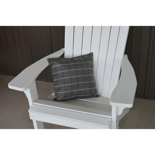 A & L Premium Decorative Throw Pillow Covers - Soft & Stylish Home Decor for Living Room, Bedroom, and Sofa