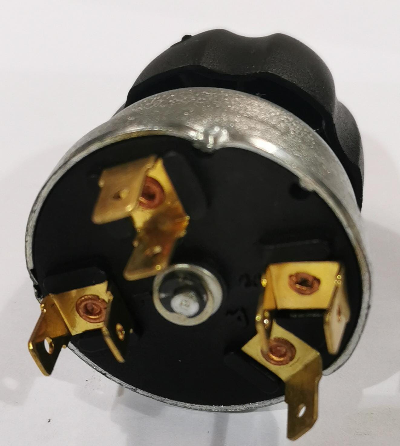 35mm to 135mm Light Switch - Durable Electrical Wall Switch for Home, Office & Commercial Use - Perfect for Bedrooms, Hallways & Staircases