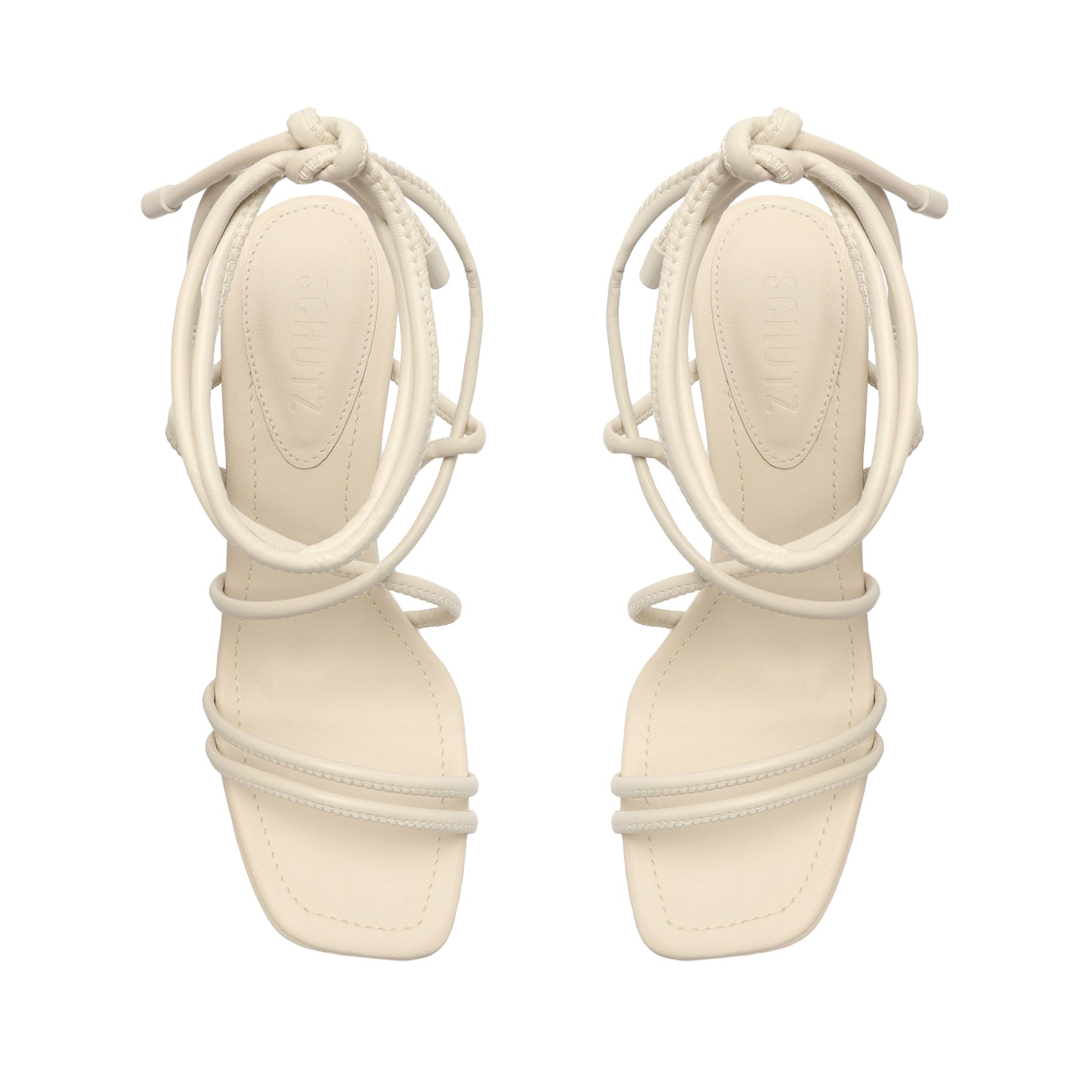 Shaely Women's High Heel Sandals R23 - Comfortable Dressy Summer Shoes for Weddings, Parties & Evening Outings