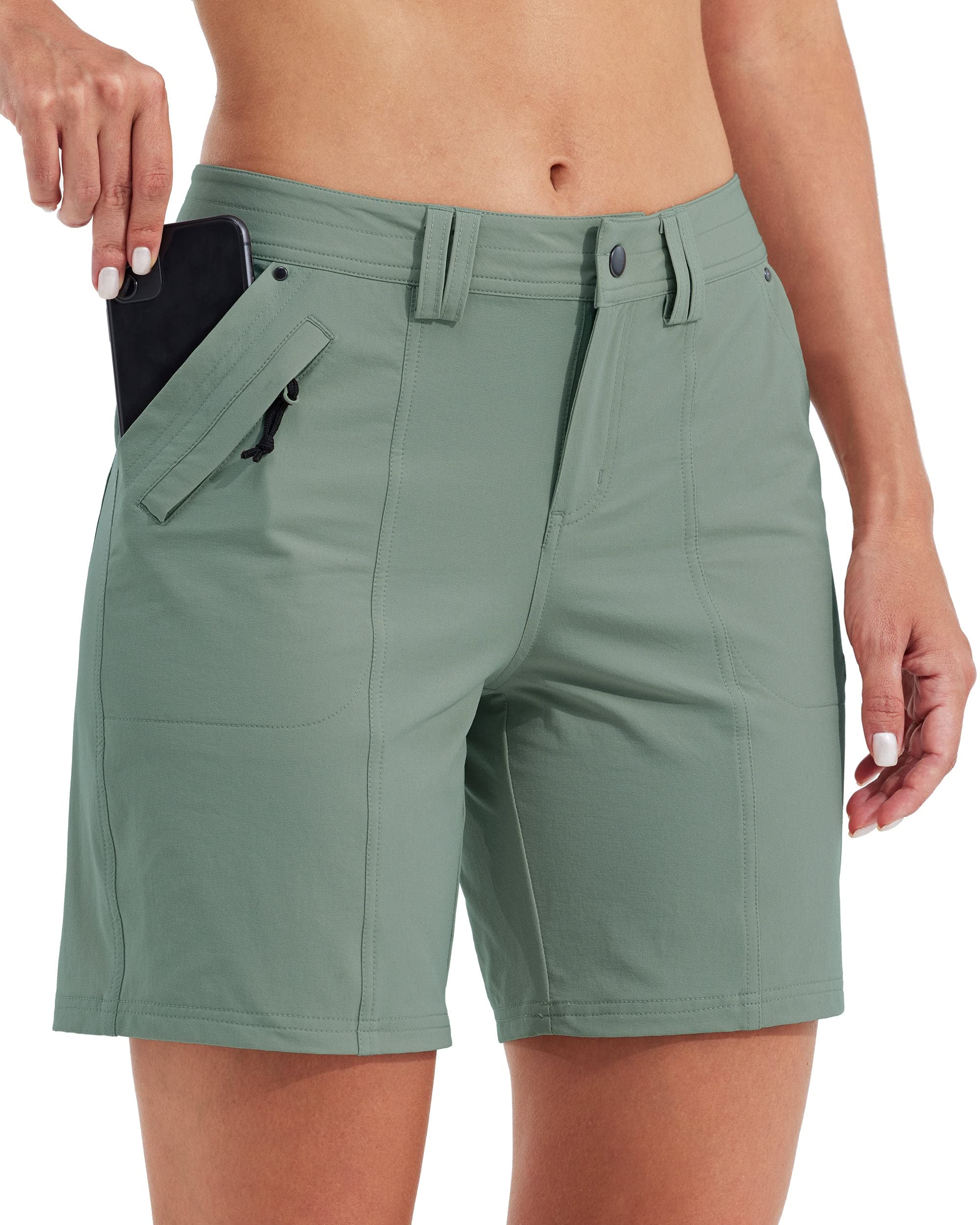 Willit Women's 7