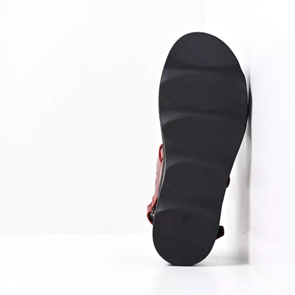 Stylish Medusa Slingback Sandals for Women - Comfortable Summer Heels | Perfect for Weddings, Parties & Beach Vacations
