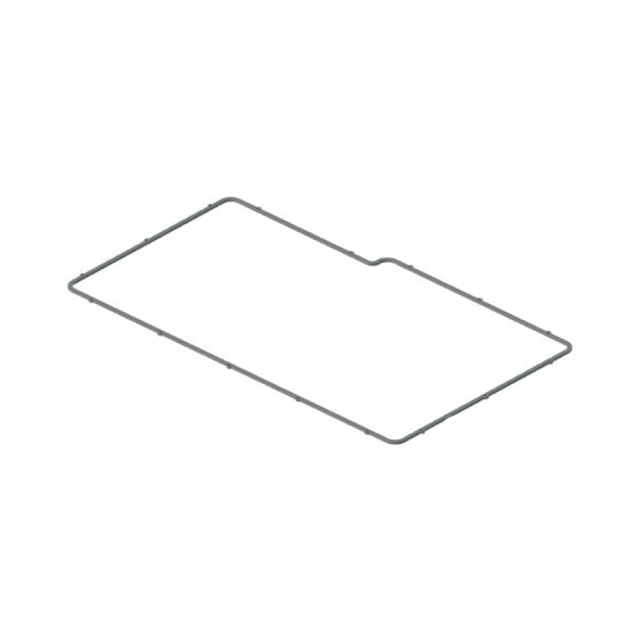 La Marzocco GS3 Espresso Machine Water Reservoir Gasket Replacement - Durable Seal for Leak Prevention - Perfect for Home Baristas & Coffee Shops