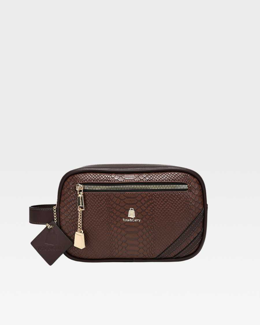 Apollo 1 Travel Toiletry Bag for Men & Women - Waterproof Hanging Cosmetic Organizer with Multiple Pockets - Perfect for Travel, Gym, Camping & Daily Use