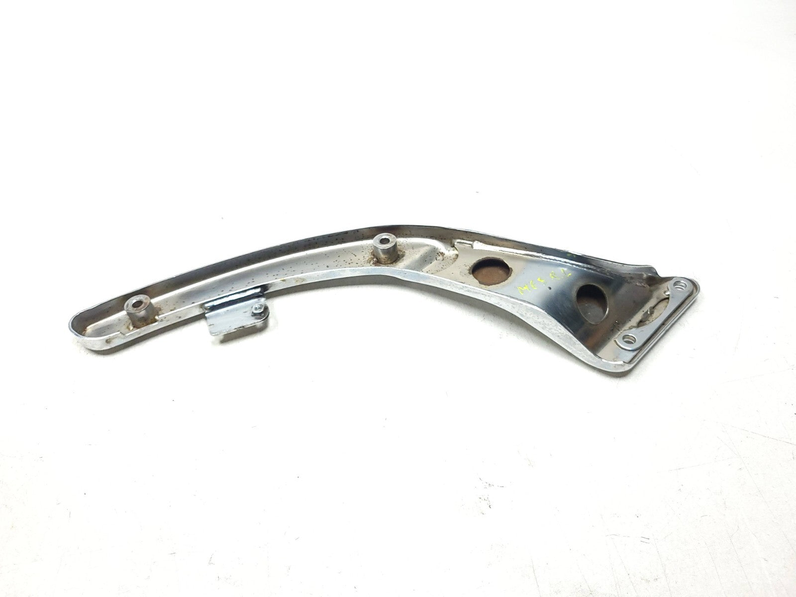 Yamaha V Star 650 XVS650 Classic Rear Fender Fairing Stay Left Side OEM Replacement Part - Perfect for Motorcycle Repair & Customization Projects