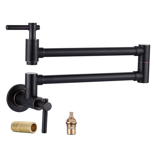 Oil Rubbed Bronze