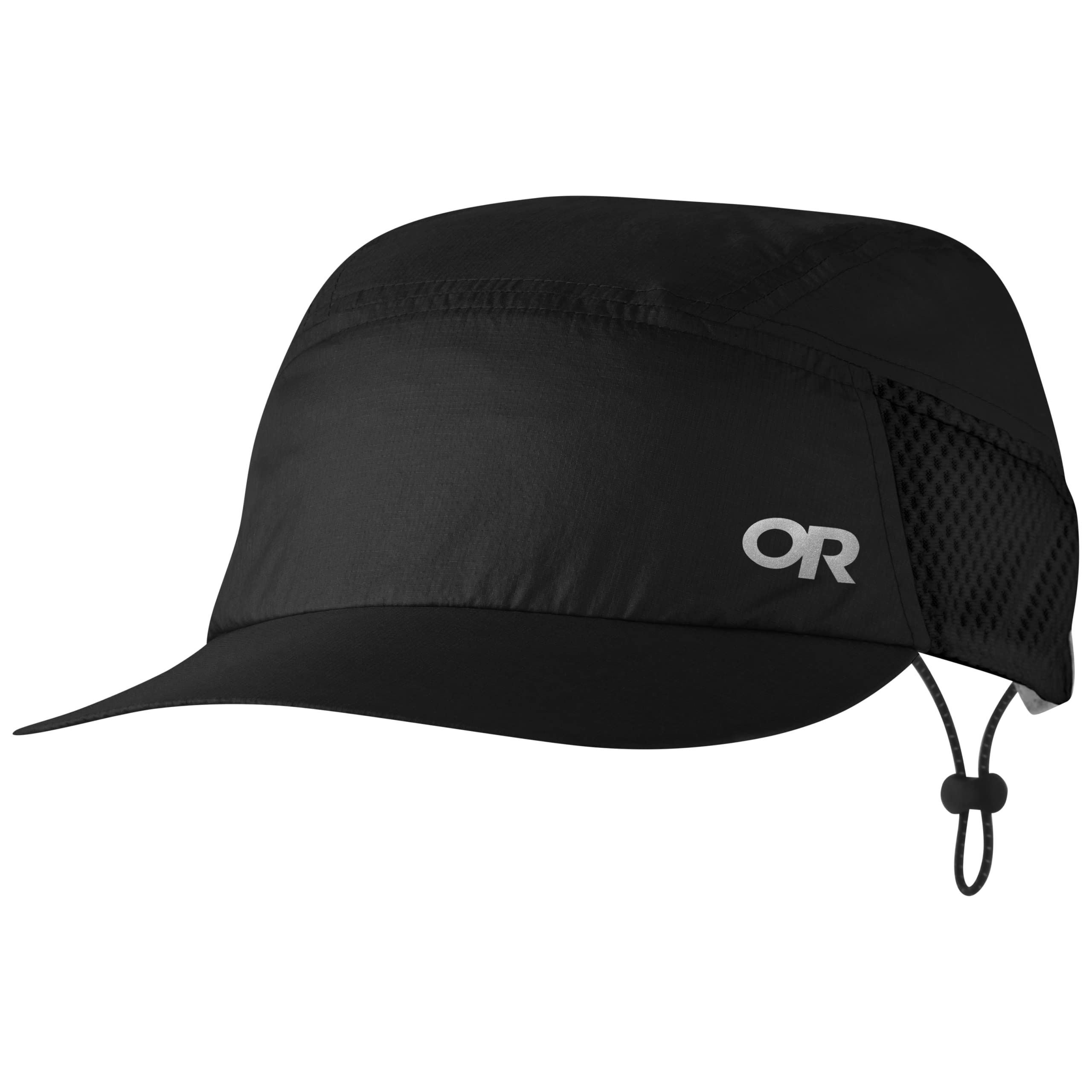 Outdoor Research Helium Wind Cap - Lightweight Waterproof Windbreaker Hat for Hiking, Running & Outdoor Adventures