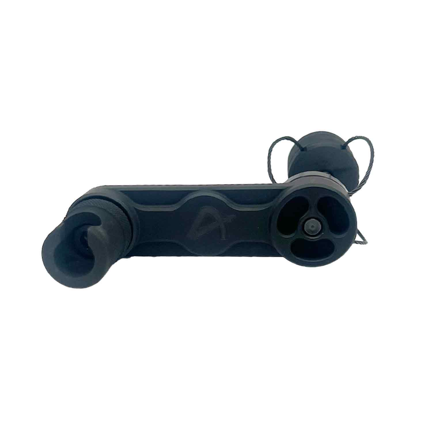 ACU Archery S.O.S. Elite Hunter Bow with Quick Disconnect System - Perfect for Hunting, Target Practice & Outdoor Adventures