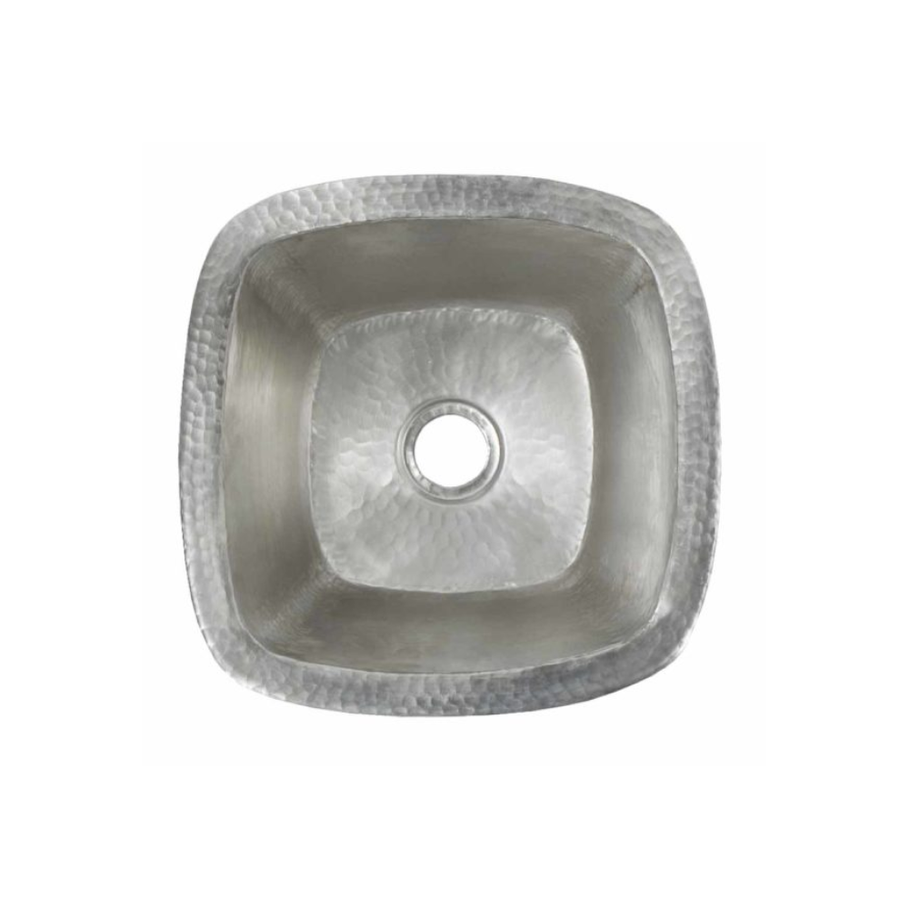 Brushed Nickel