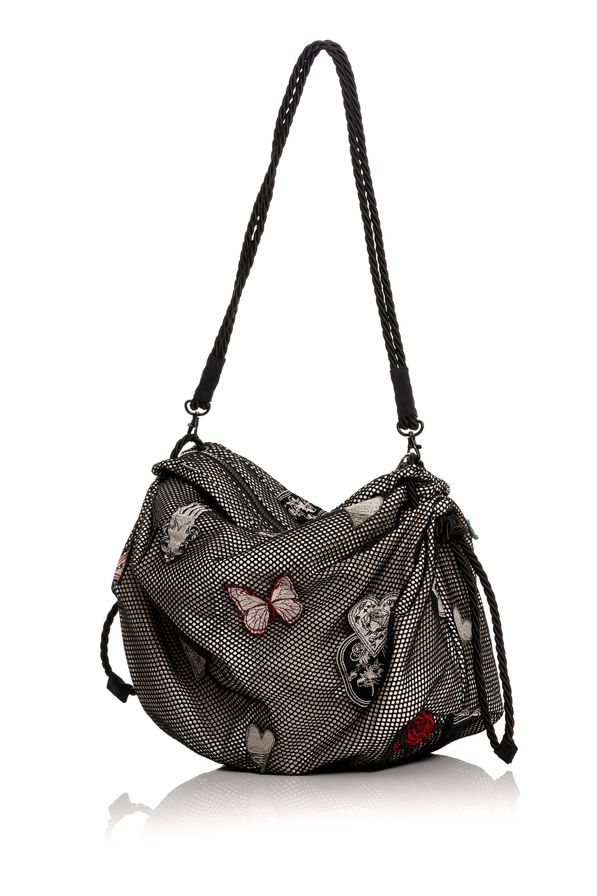 Thorn Aiden Bag 17523 - Stylish & Durable Crossbody Bag for Women | Perfect for Travel, Work & Everyday Use