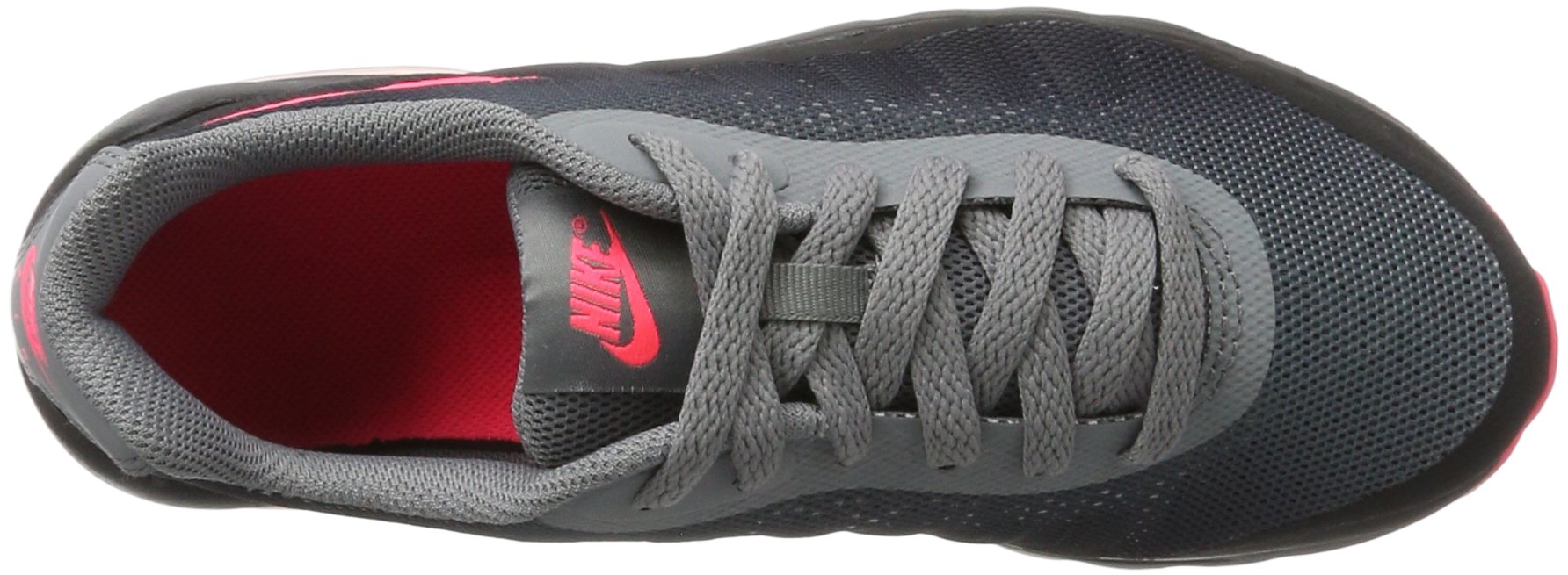 Nike Air Max Invigor PS Boys Running Shoes - Lightweight Athletic Sneakers for Kids, Breathable Mesh & Cushioned Comfort - Perfect for School, Sports & Daily Wear