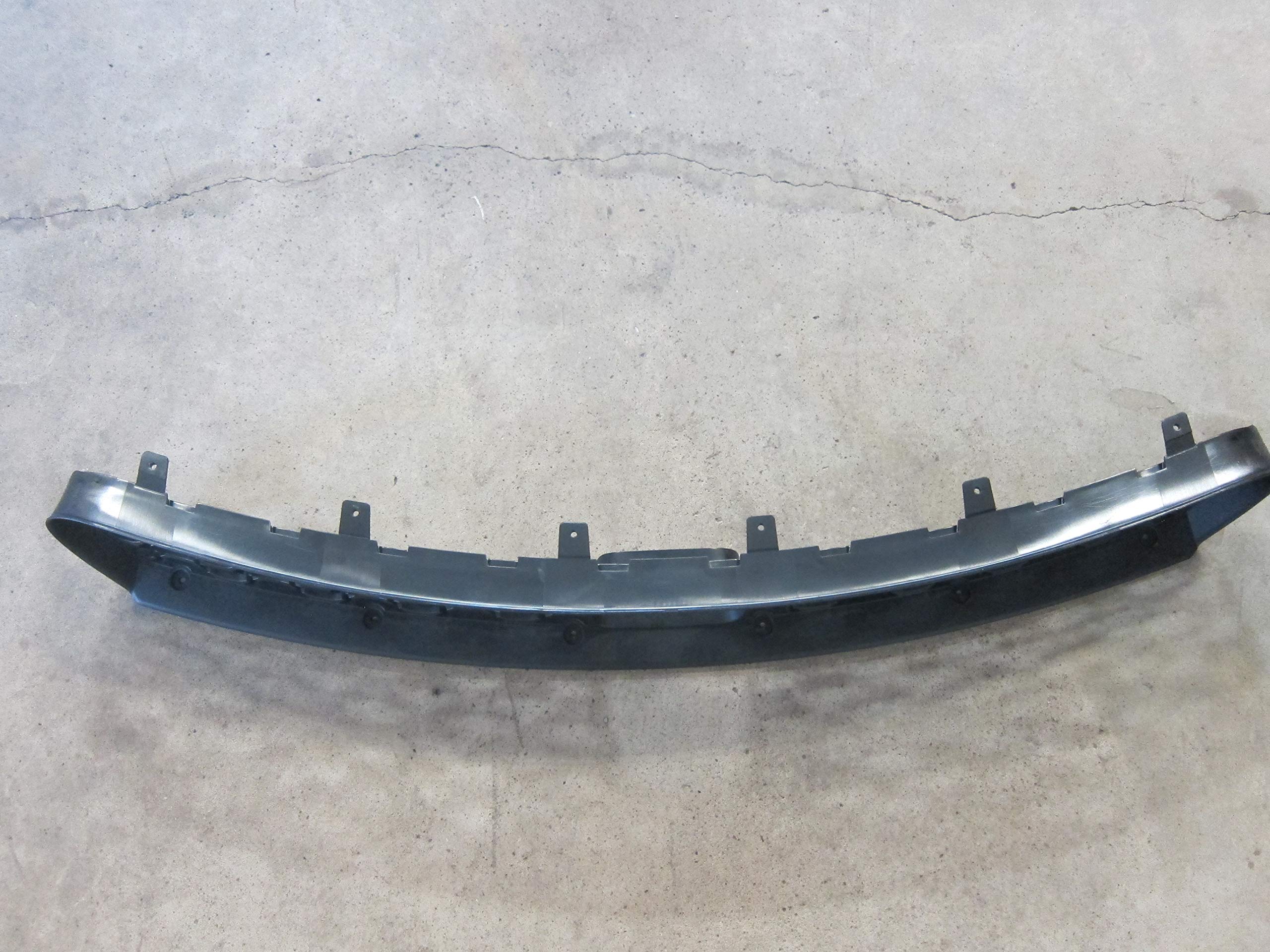New Mopar OEM Dodge Charger SRT Scat Pack Daytona Lower Grille - Perfect Replacement for Performance Upgrades & Custom Builds