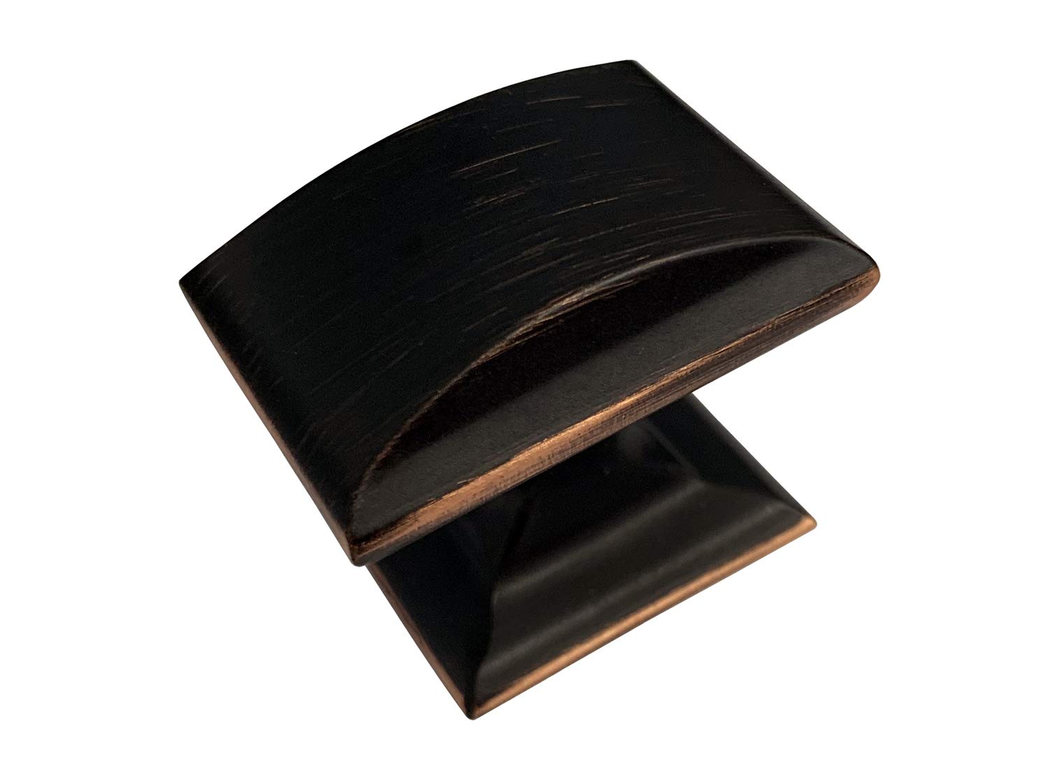 Dark Oil Rubbed Bronze 1-1/4