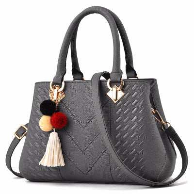 Luxury Women's Crossbody Handbags - Stylish Leather Shoulder Bags for Ladies | Perfect for Work, Travel & Everyday Use