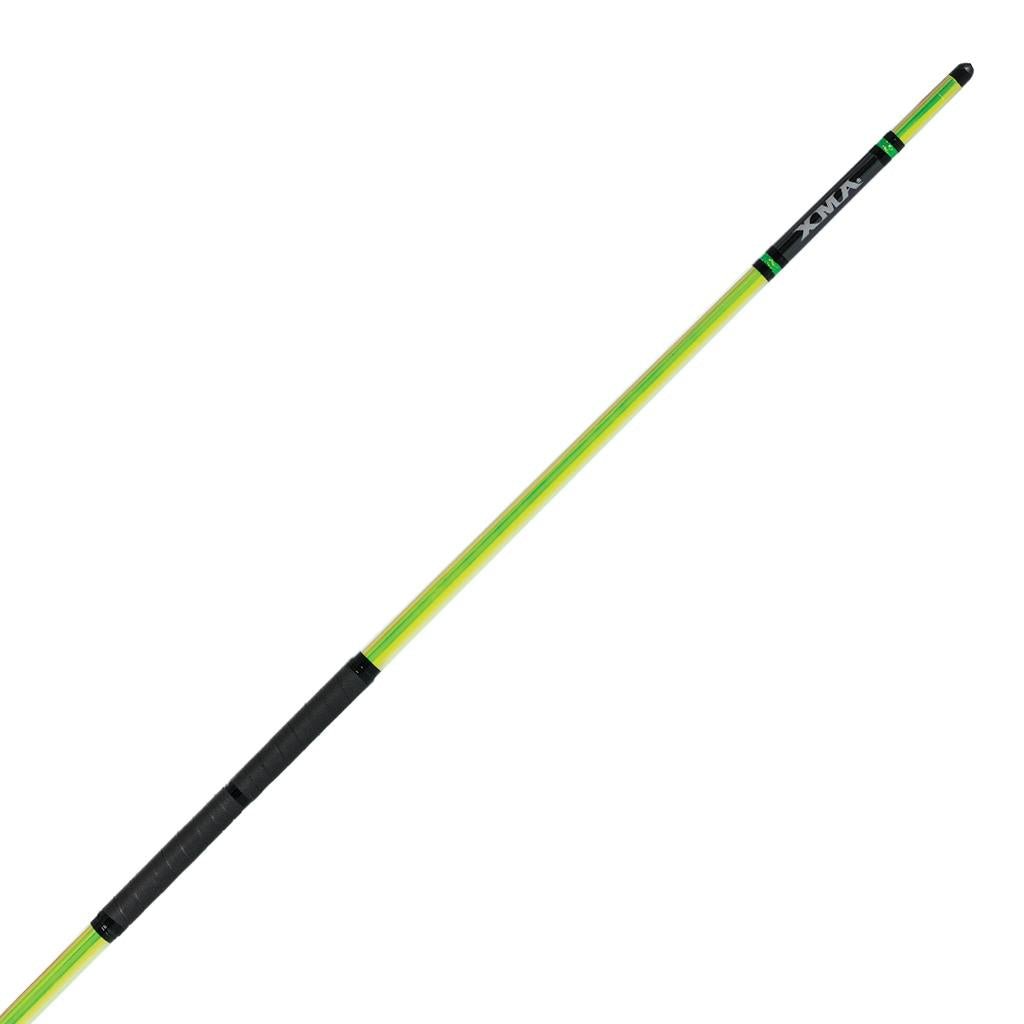 XMA Demo Bo Staff - High-Quality Martial Arts Training Staff for Kung Fu, Karate & Self-Defense - Perfect for Practice, Demonstrations & Home Gym Workouts