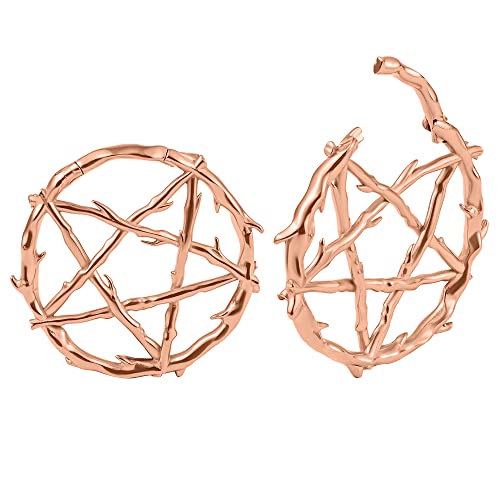 04mm(6G)-Ring Rose Gold
