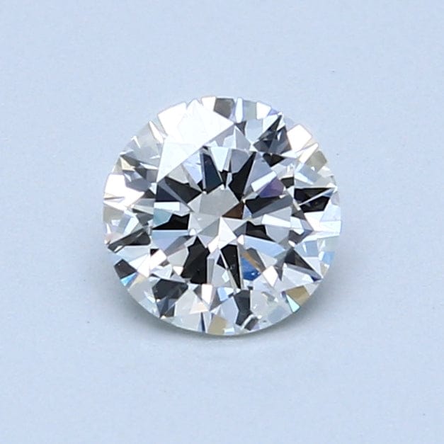 0.70 Carat H SI2 Round Diamond - GIA Certified Loose Diamond for Engagement Rings & Fine Jewelry | Perfect for Bridal, Anniversary & Special Occasion Gifts