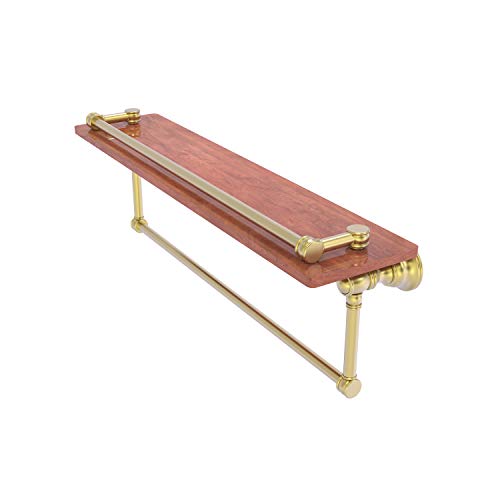 Satin Brass