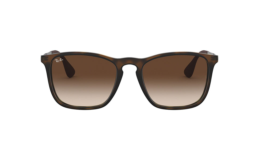 RayBan 4187 Polarized Sunglasses for Men & Women - UV Protection, Classic Aviator Style - Perfect for Driving, Travel & Outdoor Activities